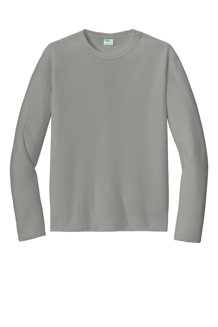 PC380LS Grey Concrete
