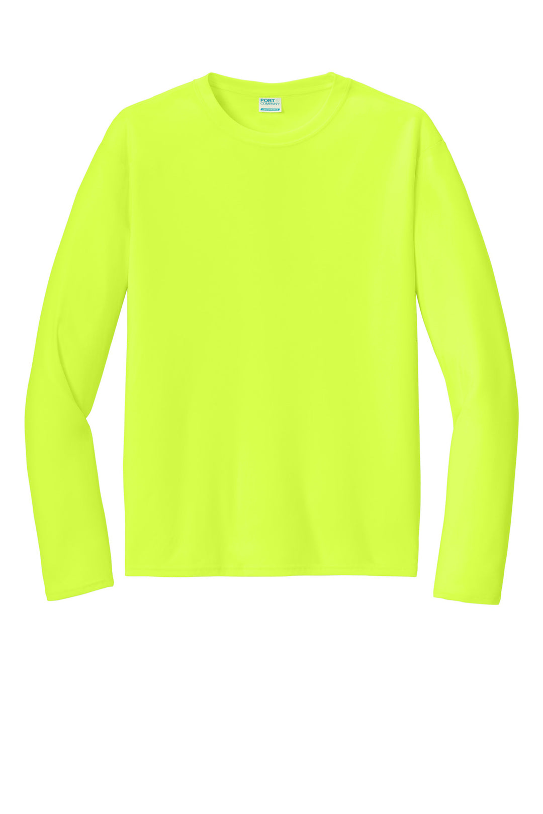 PC380LS Neon Yellow