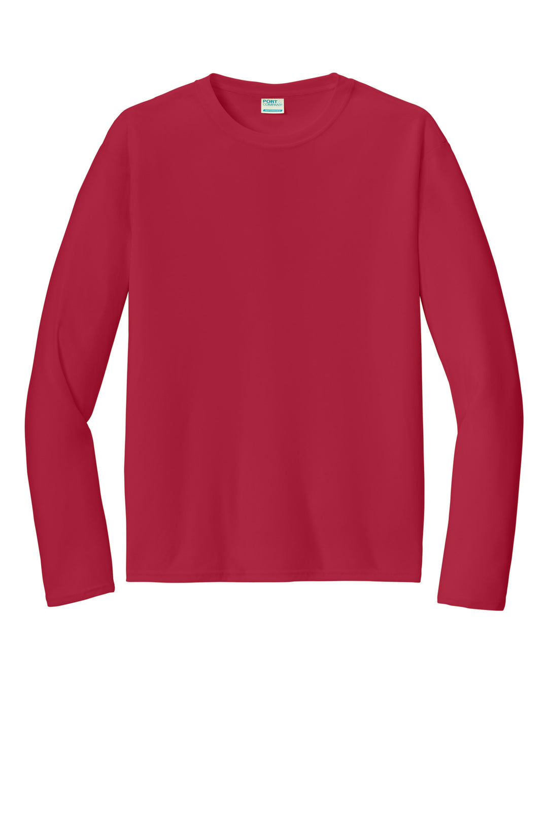 PC380LS Red