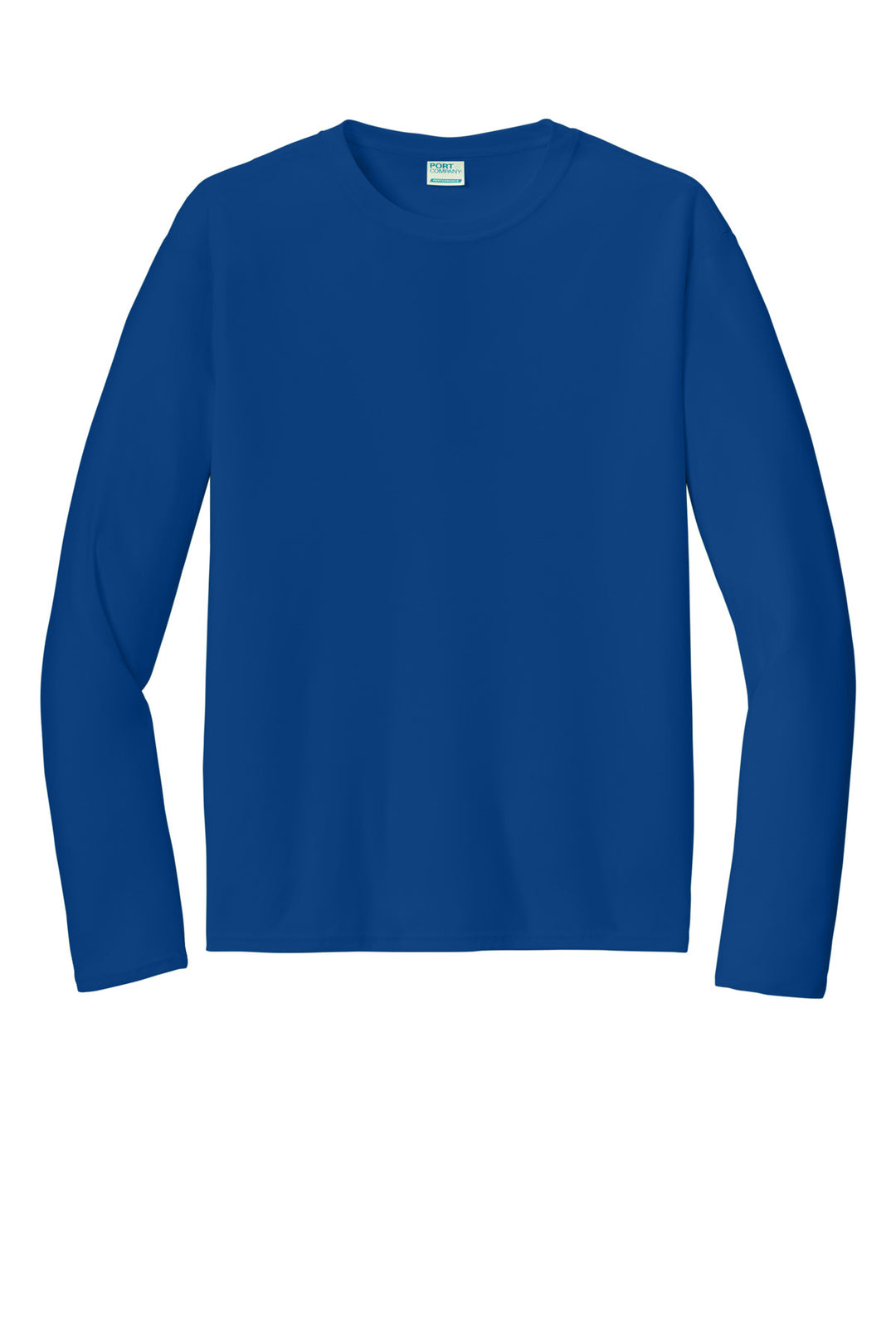 PC380LS True Royal