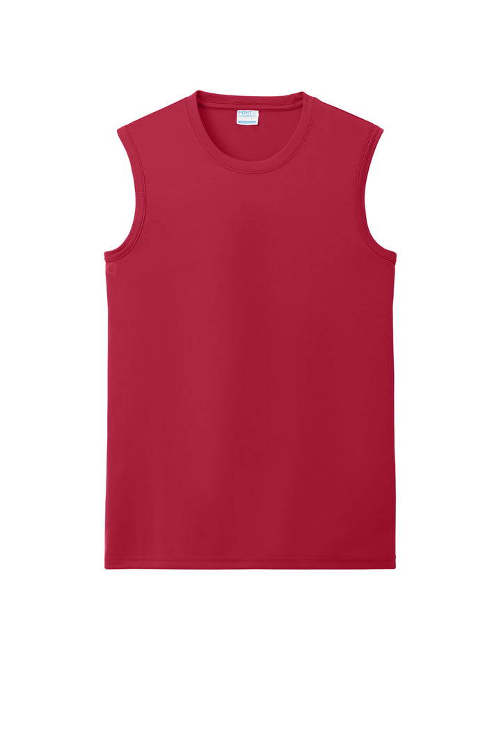 PC380SL Red