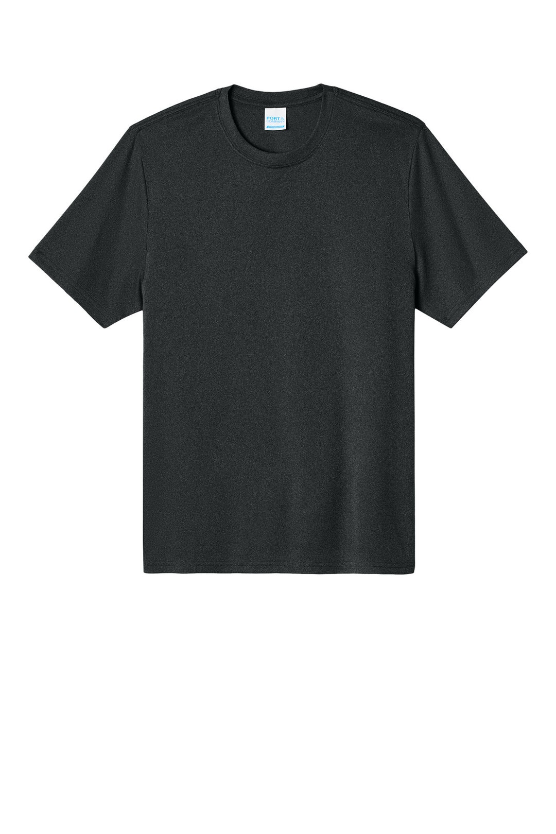 PC390 Black Heather