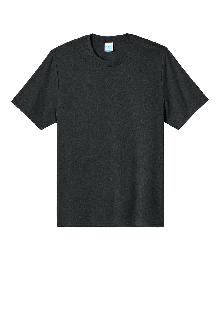 PC390 Black Heather