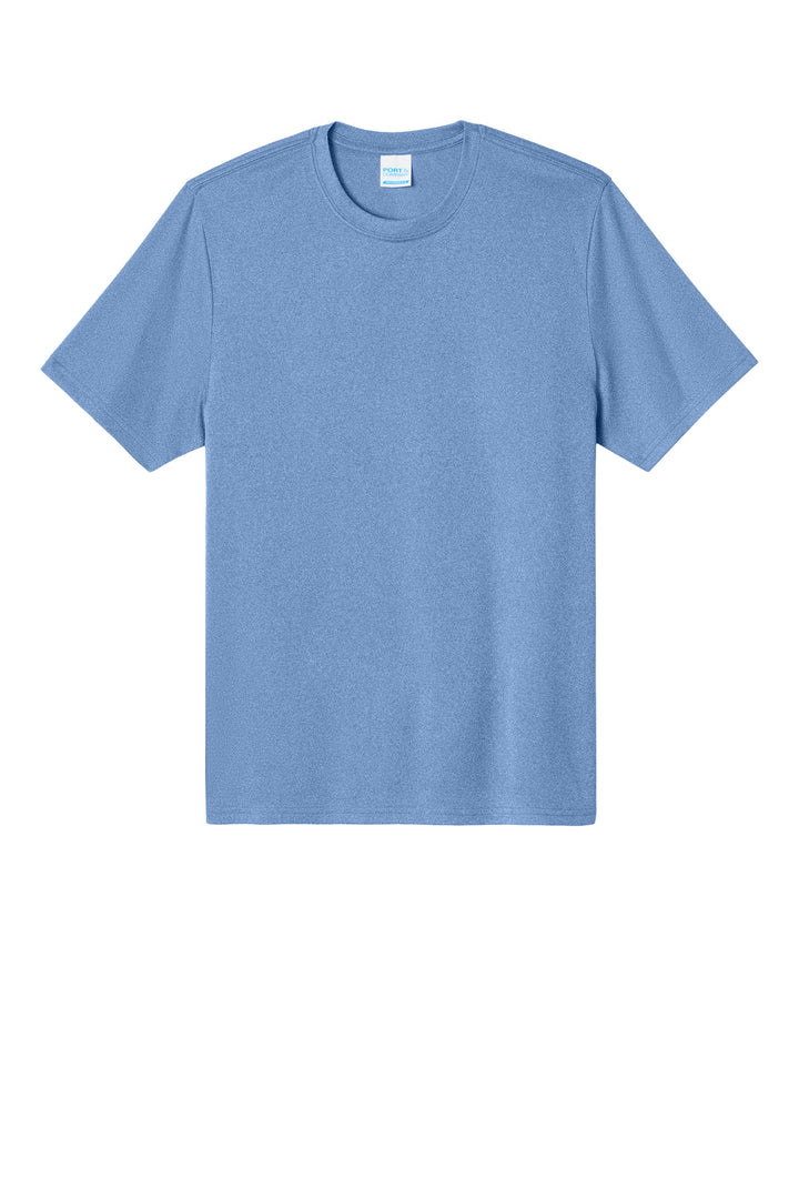 PC390 Carolina Blue Heather