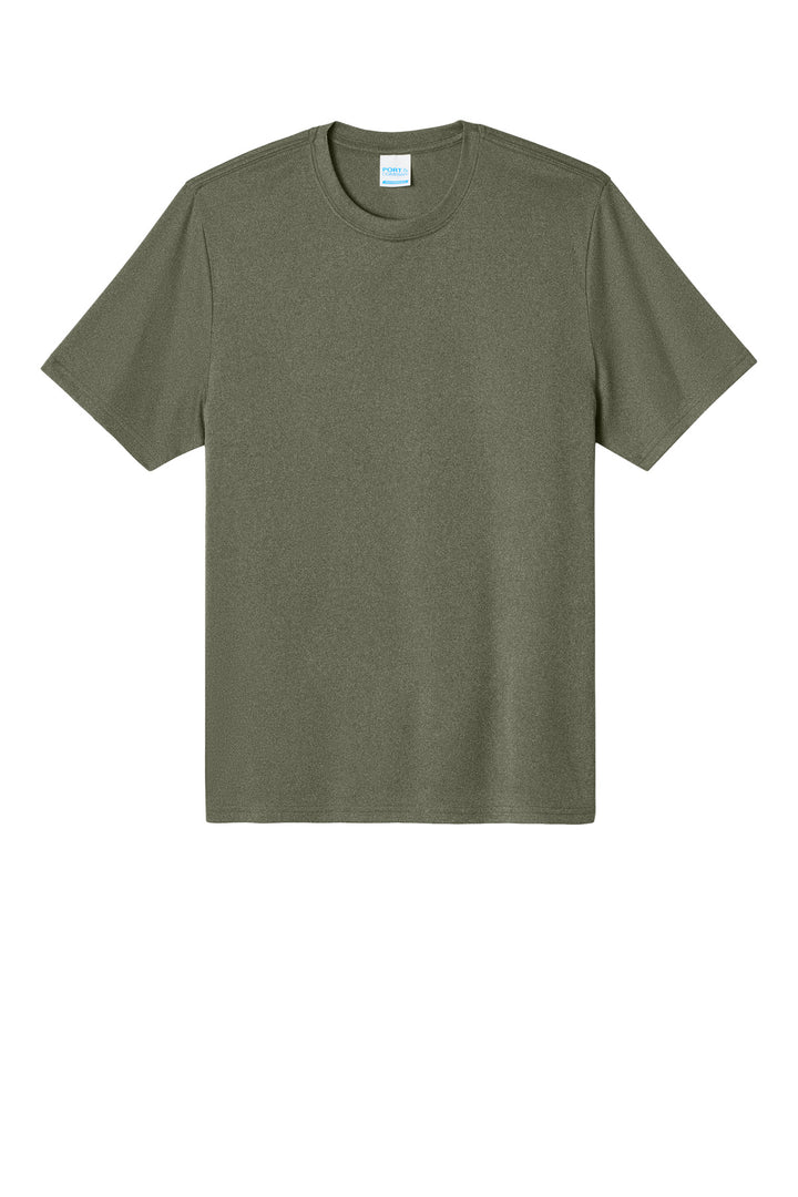PC390 Olive Drab Green Heather