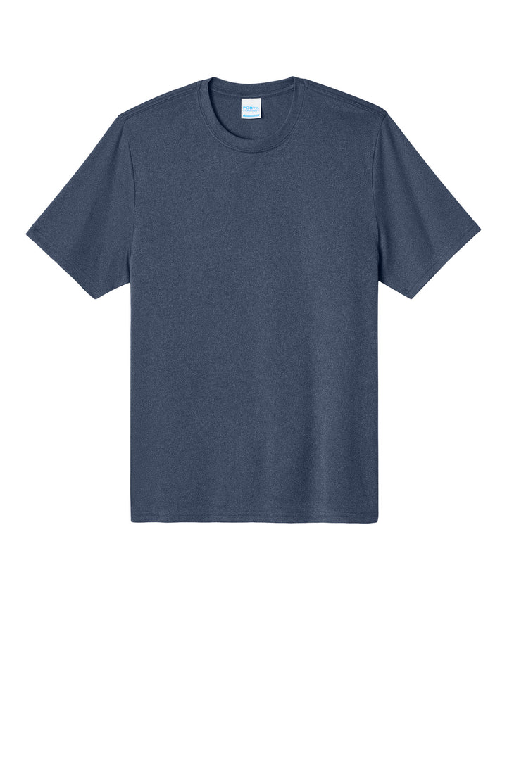 PC390 True Navy Heather