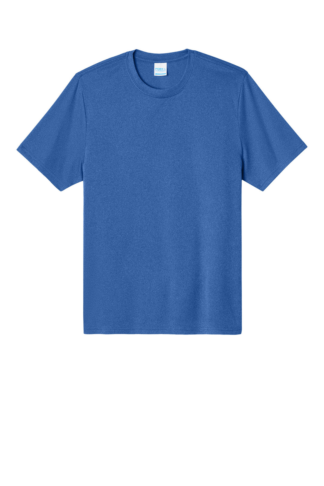 PC390 True Royal Heather