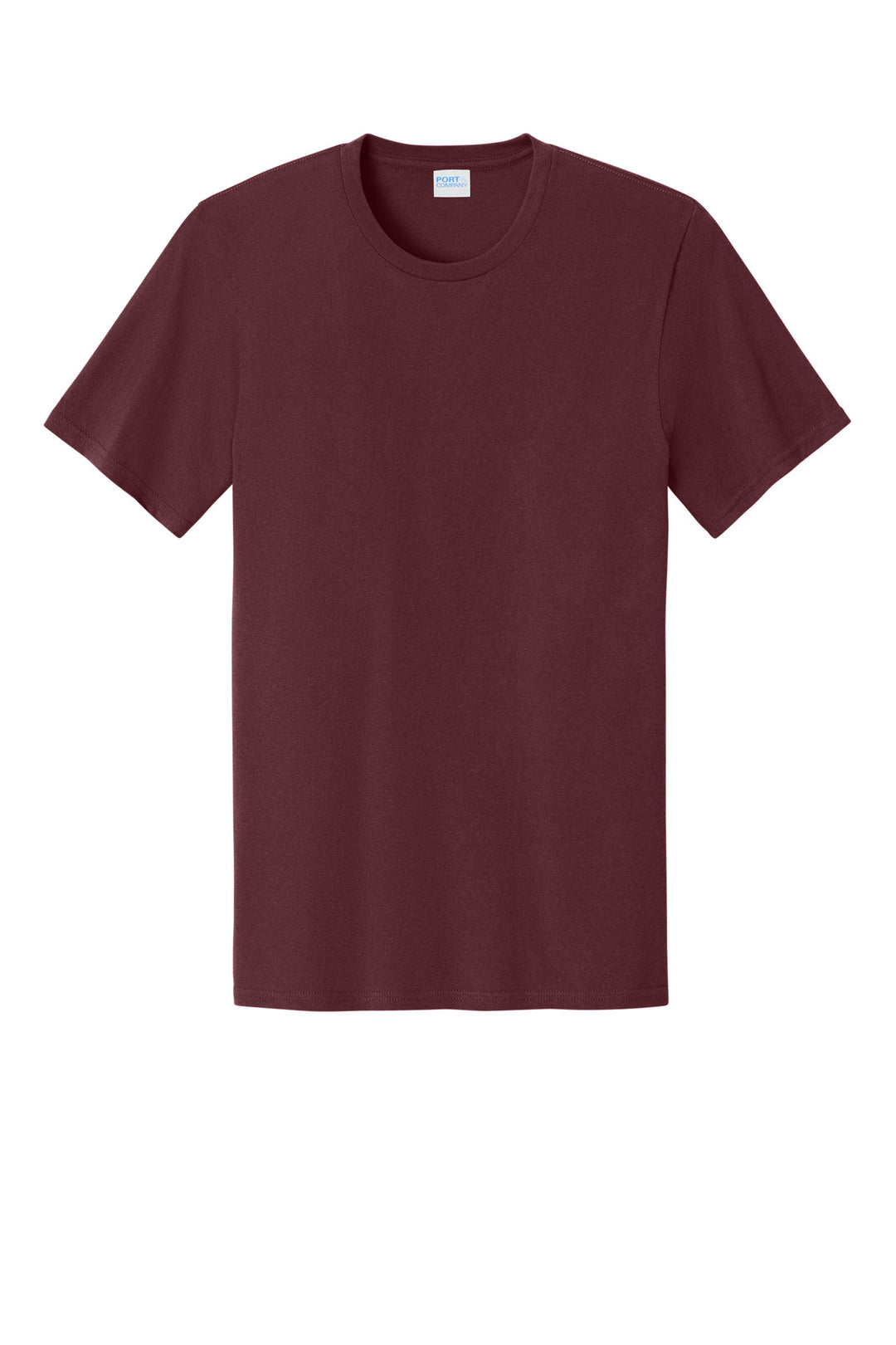 PC43 Athletic Maroon