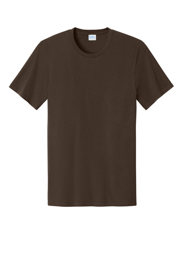 PC43 Dark Chocolate Brown