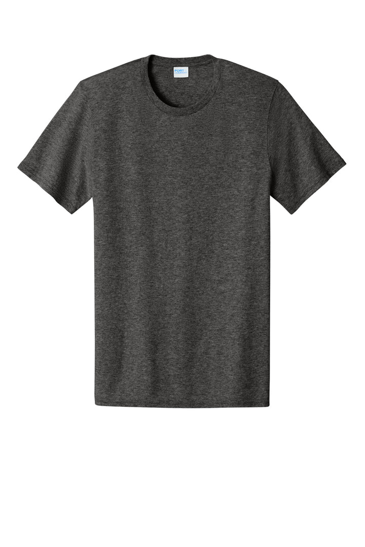 PC43 Dark Heather Grey