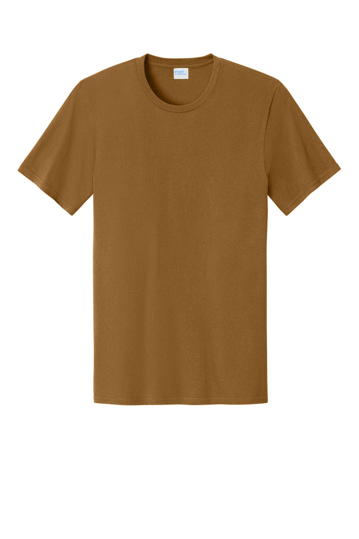 PC43 Duck Brown