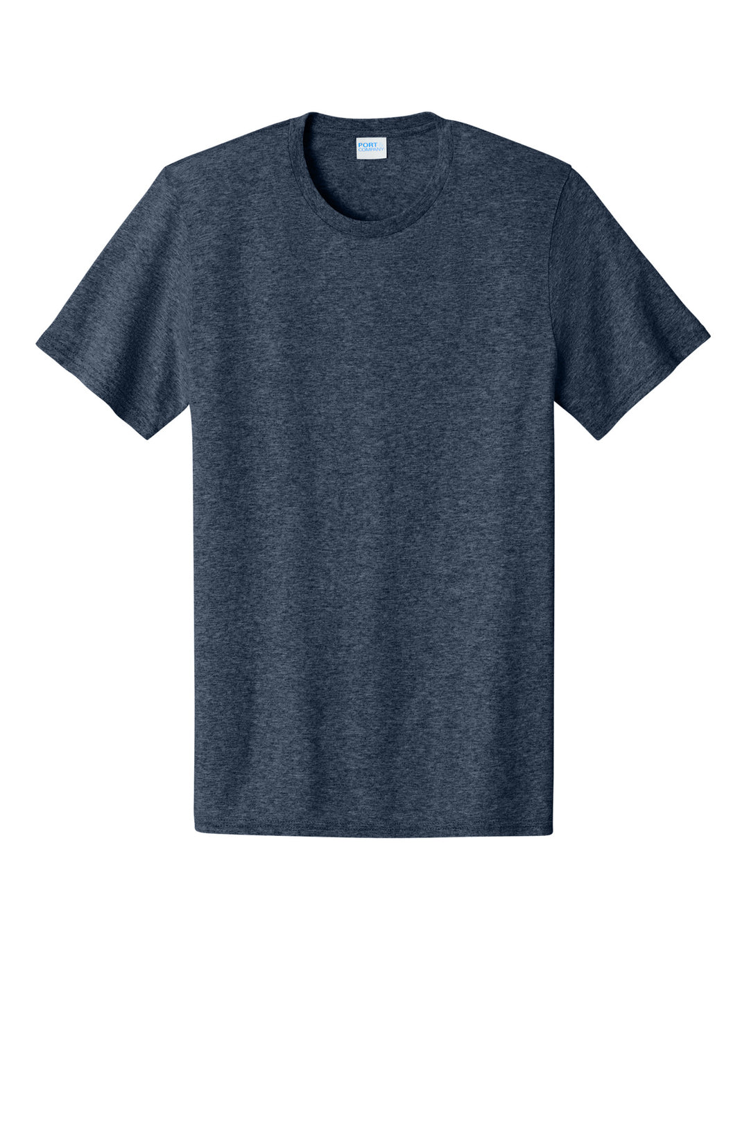 PC43 Heather Navy