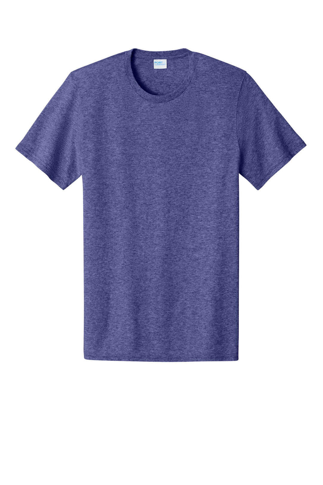 PC43 Heather Purple