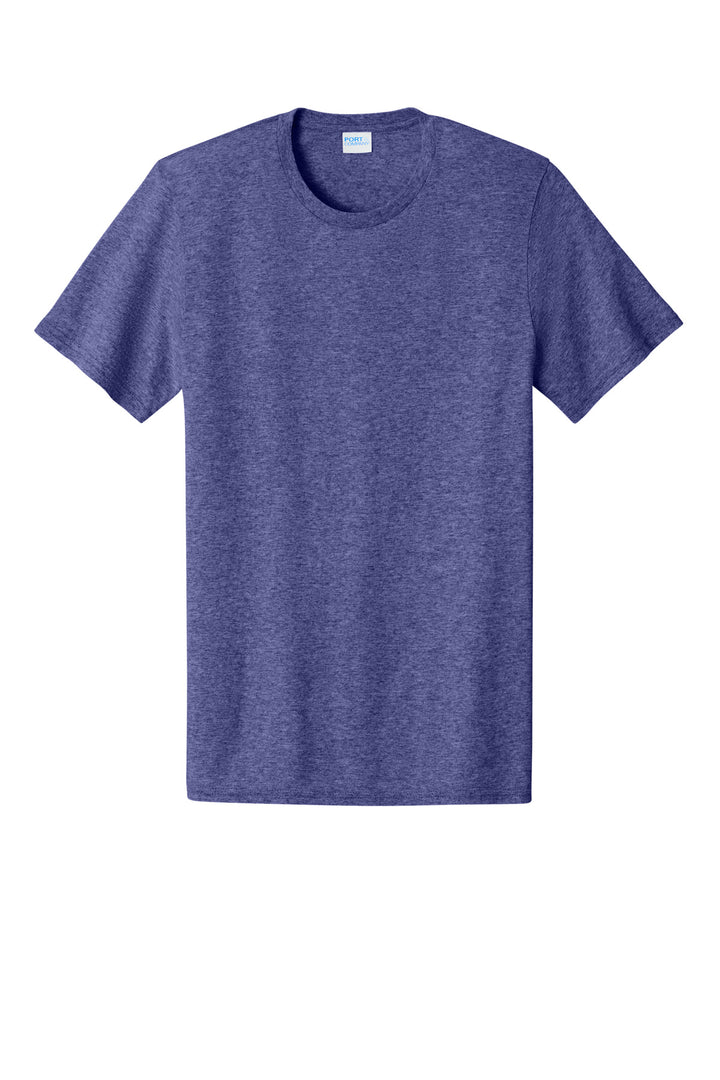PC43 Heather Purple
