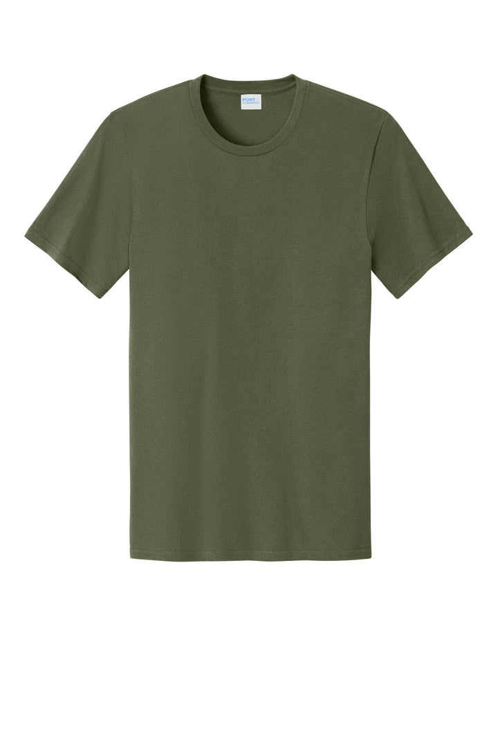 PC43 Olive Drab Green