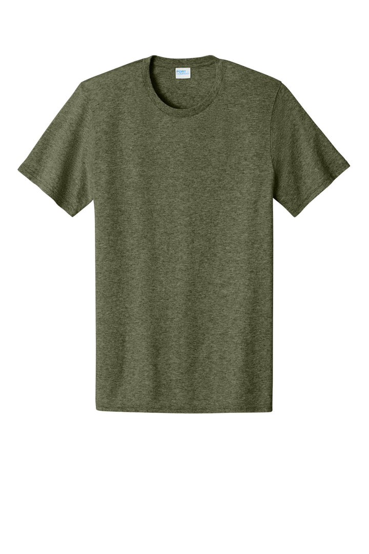 PC43 Olive Drab Green Heather