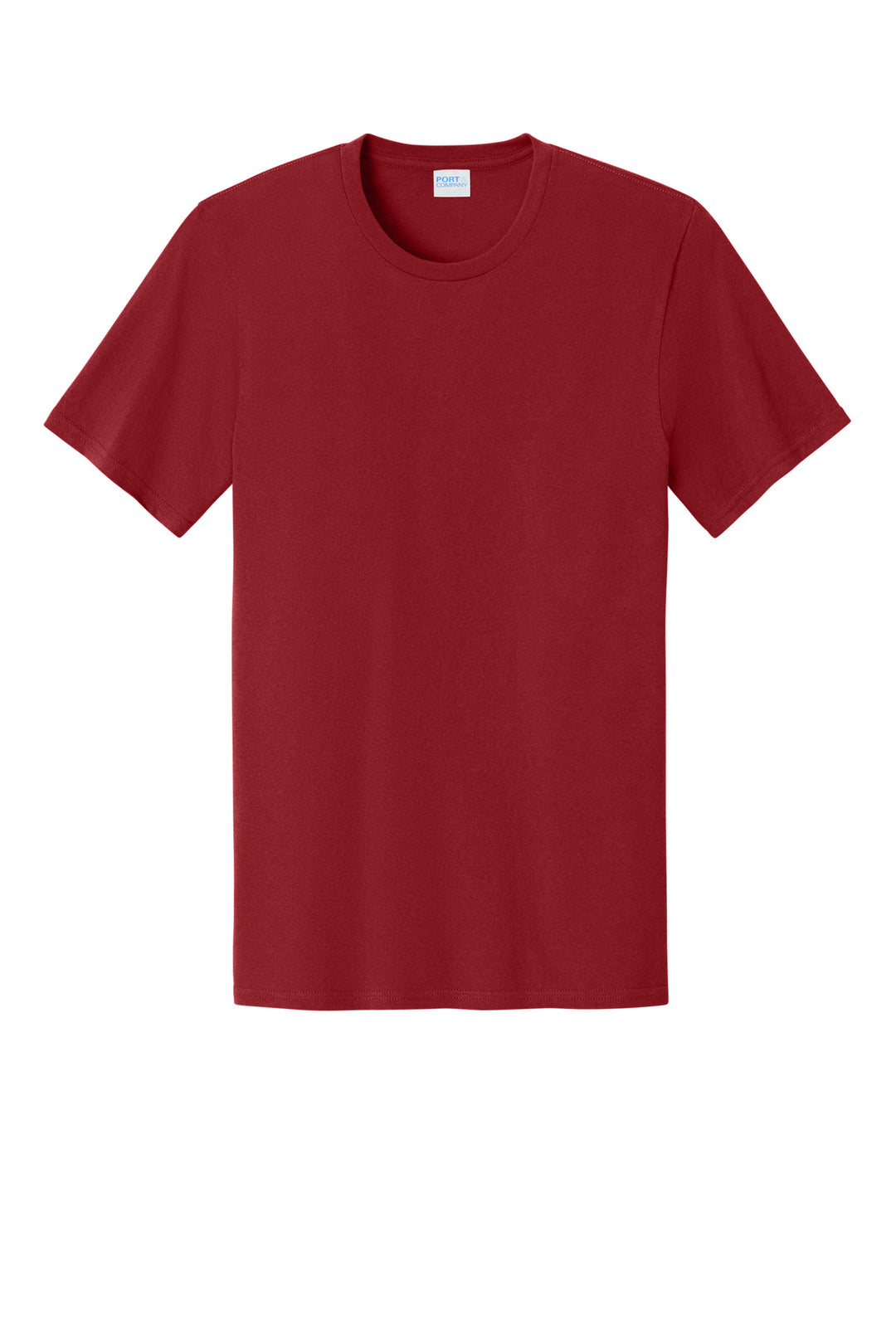 PC43 Vintage Red