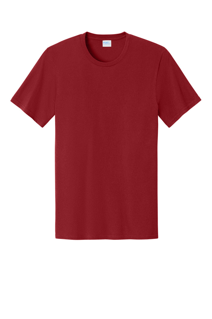 PC43 Vintage Red