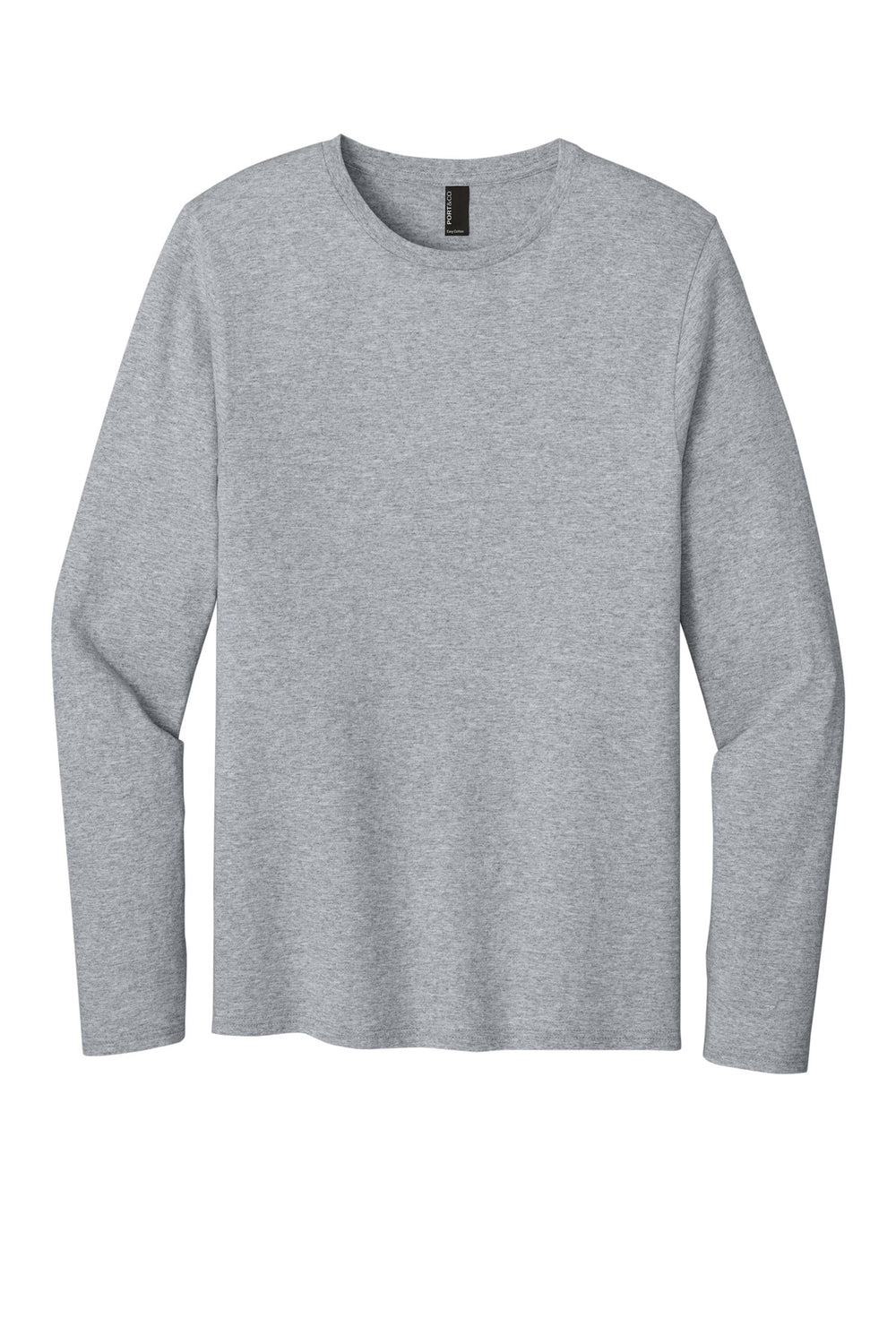 PC43LS Athletic Heather