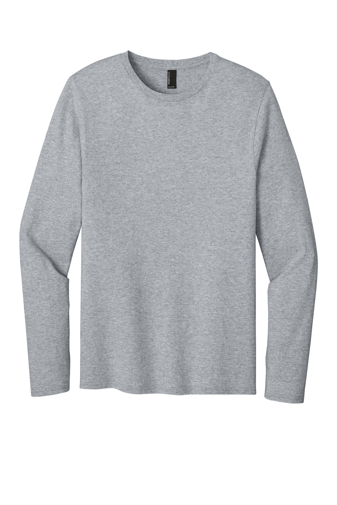 PC43LS Athletic Heather