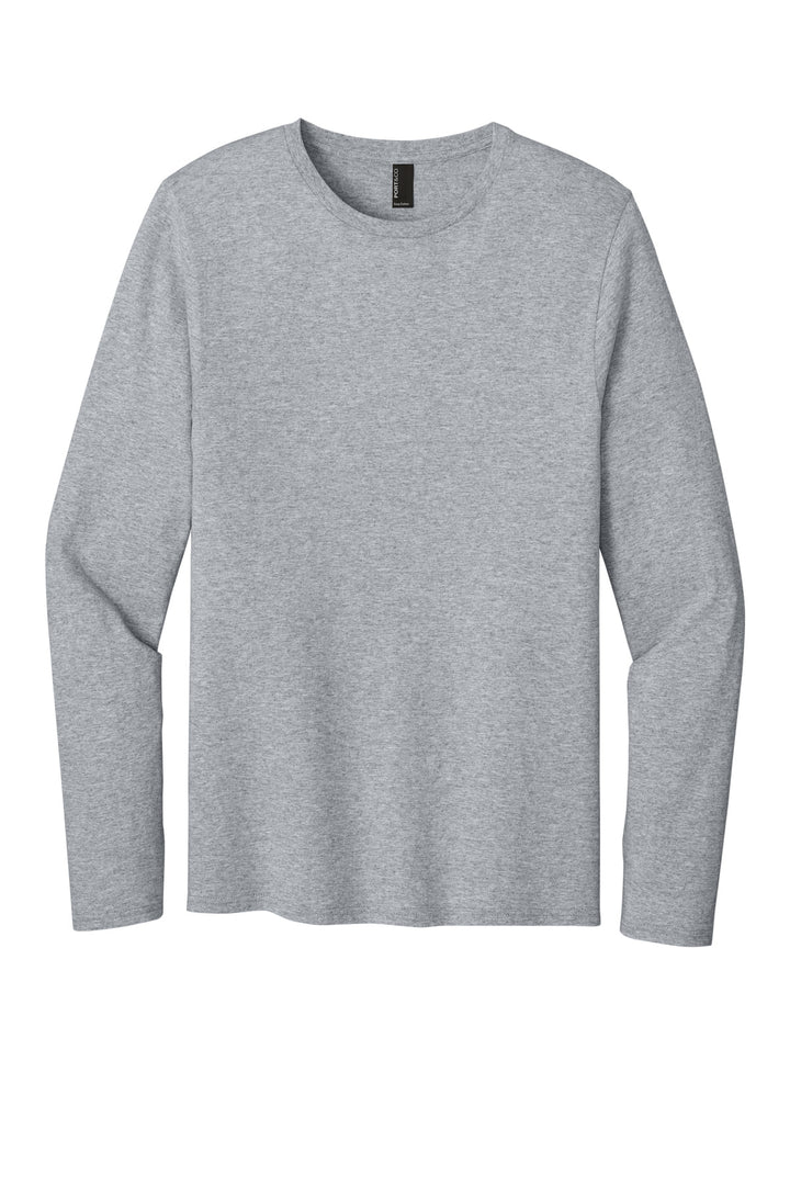 PC43LS Athletic Heather