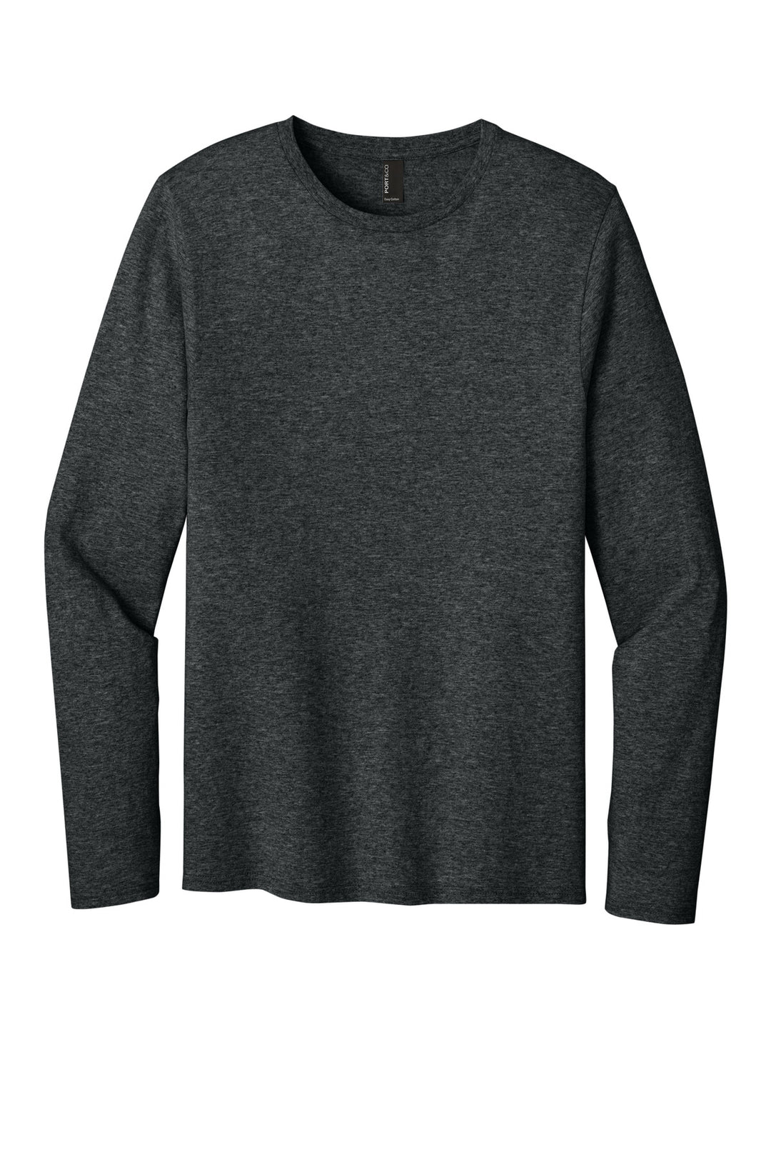 PC43LS Black Heather
