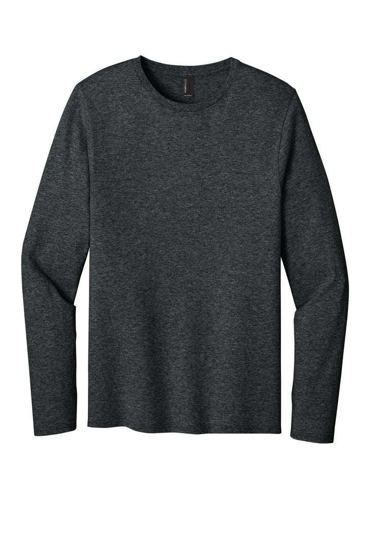 PC43LS Black Heather