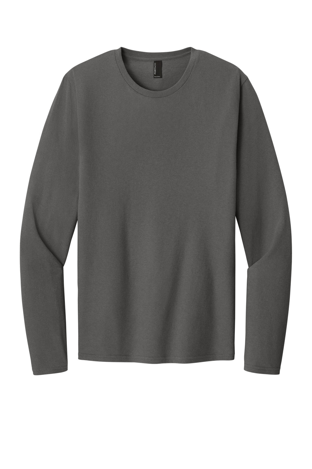 PC43LS Charcoal