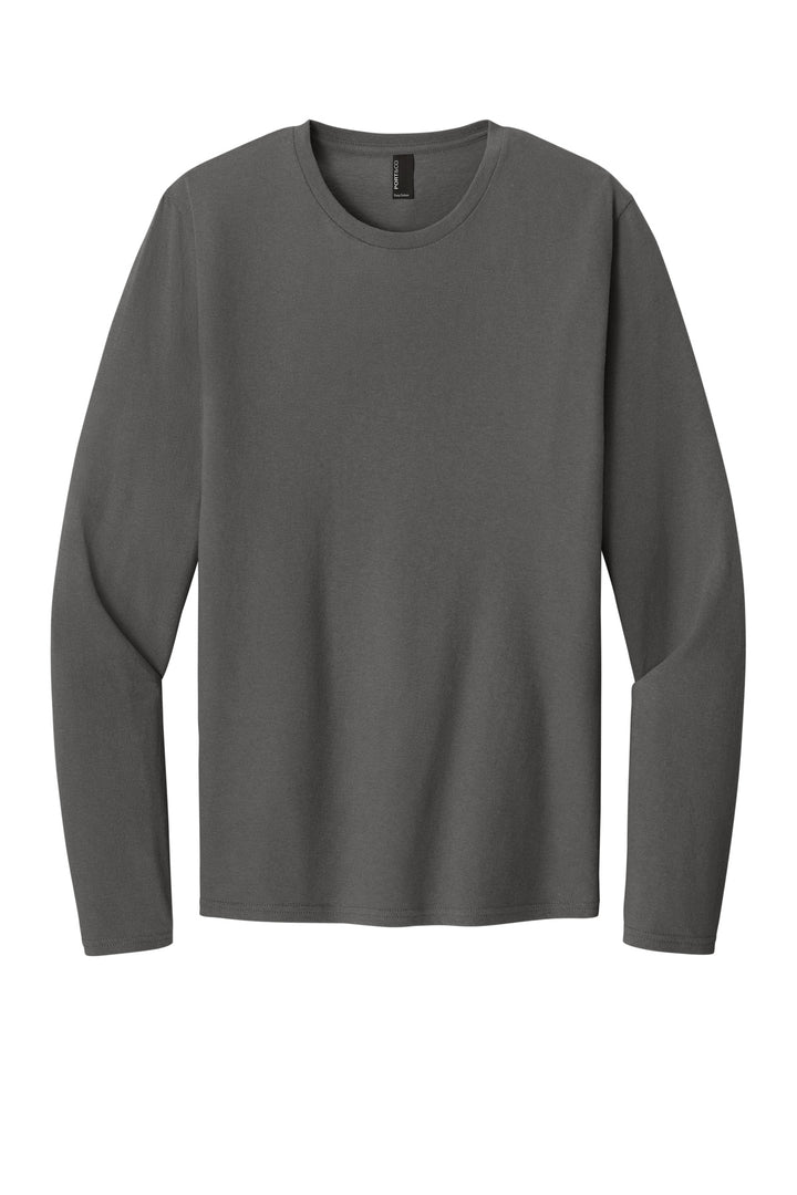 PC43LS Charcoal
