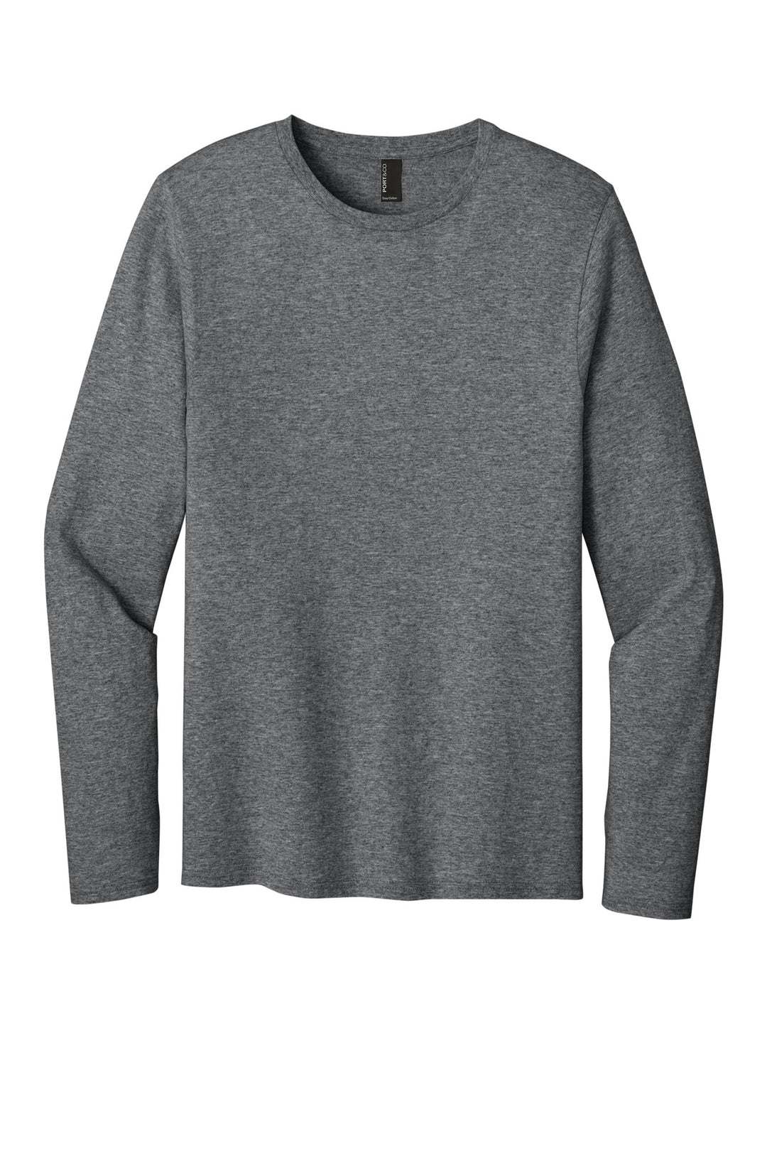 PC43LS Graphite Heather