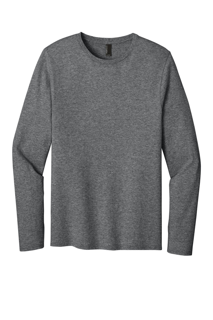 PC43LS Graphite Heather