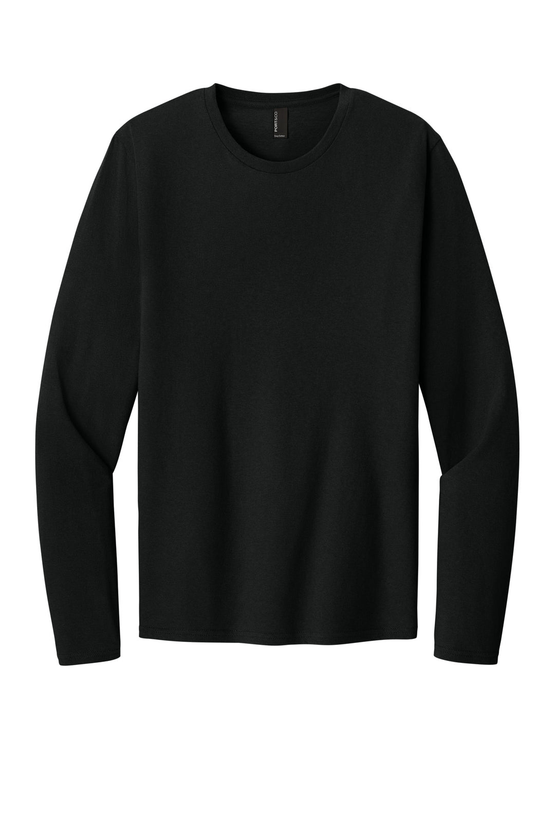 PC43LS Jet Black