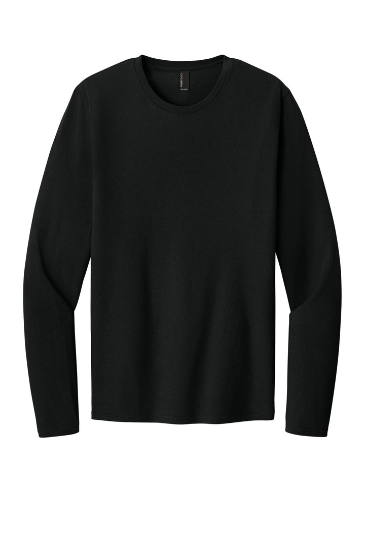 PC43LS Jet Black