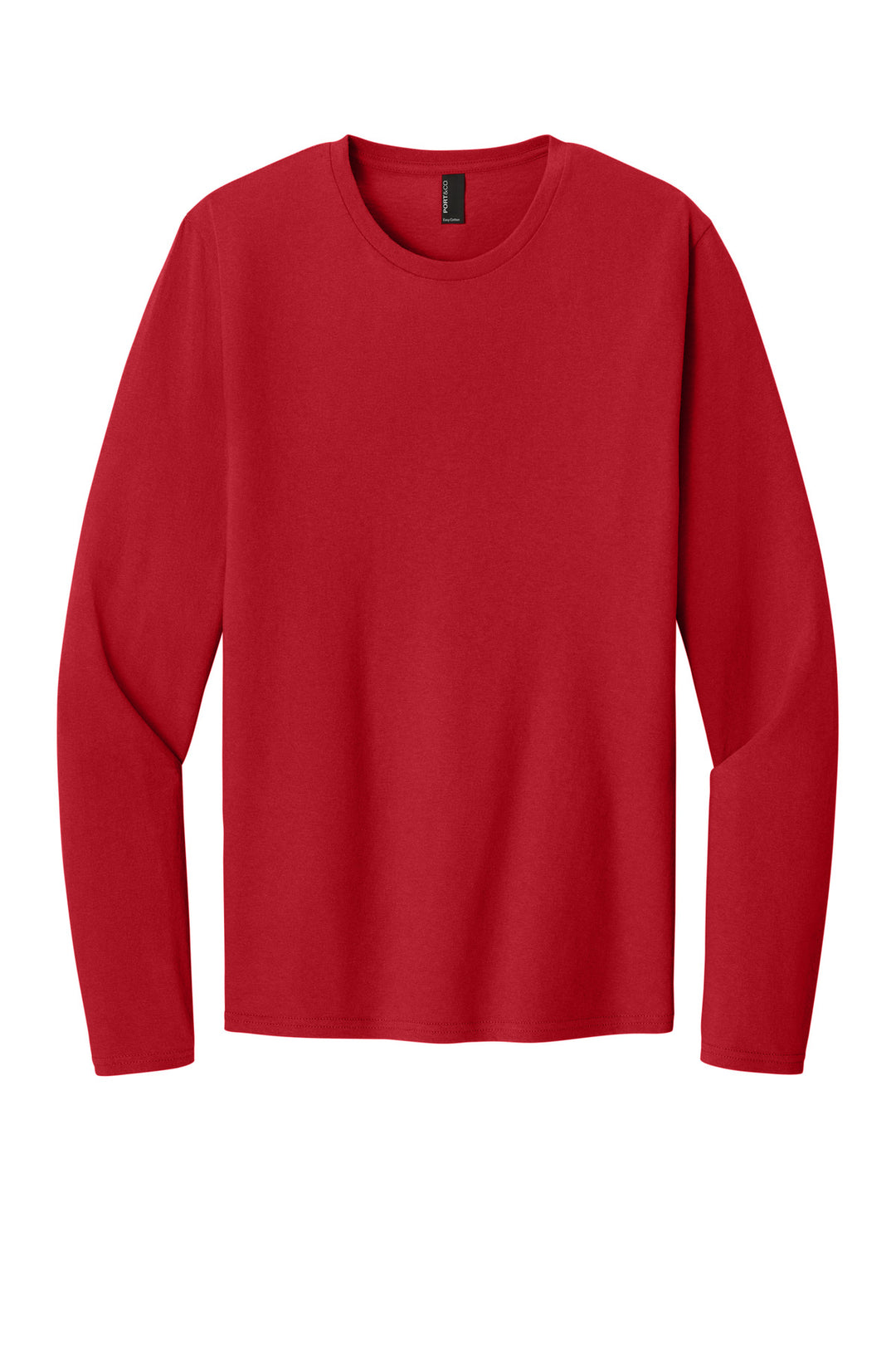 PC43LS Red