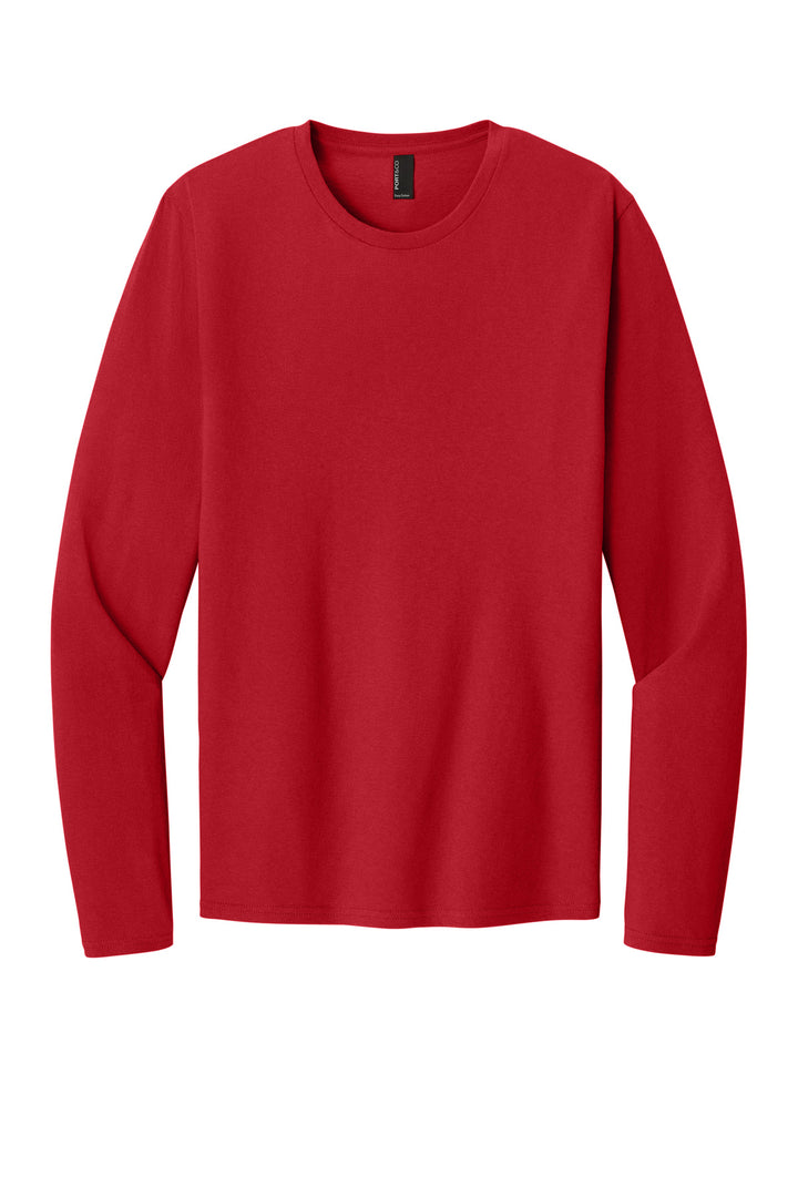 PC43LS Red