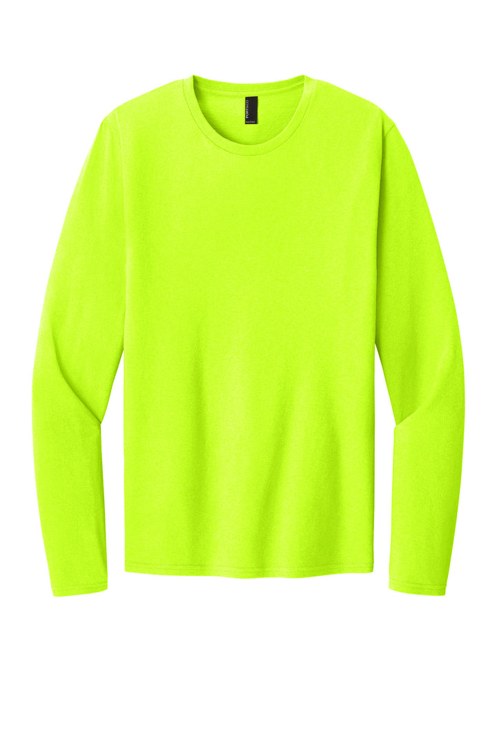 PC43LS S. Green