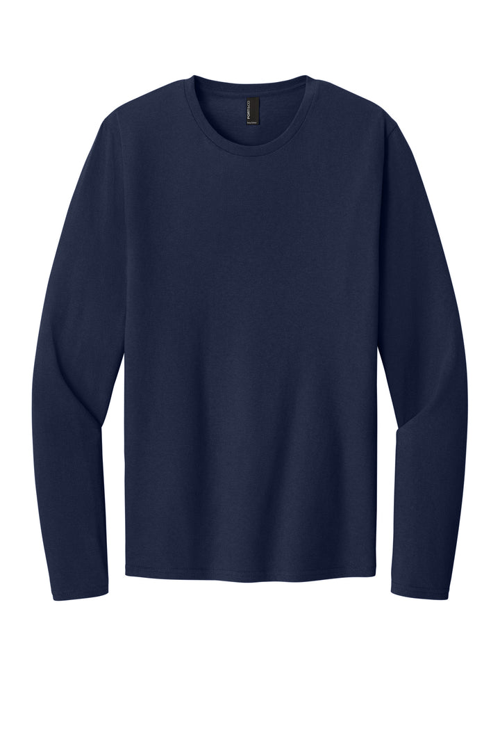 PC43LS True Navy