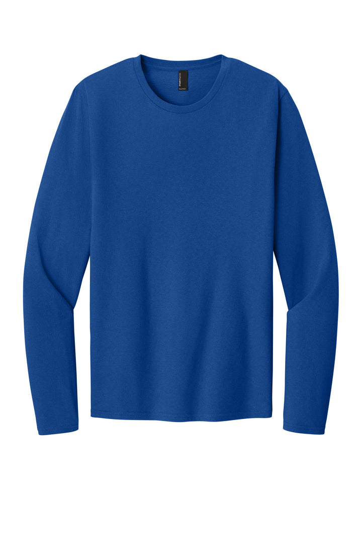 PC43LS True Royal