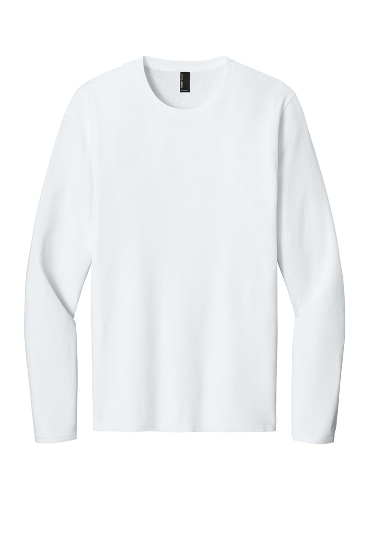 PC43LS White