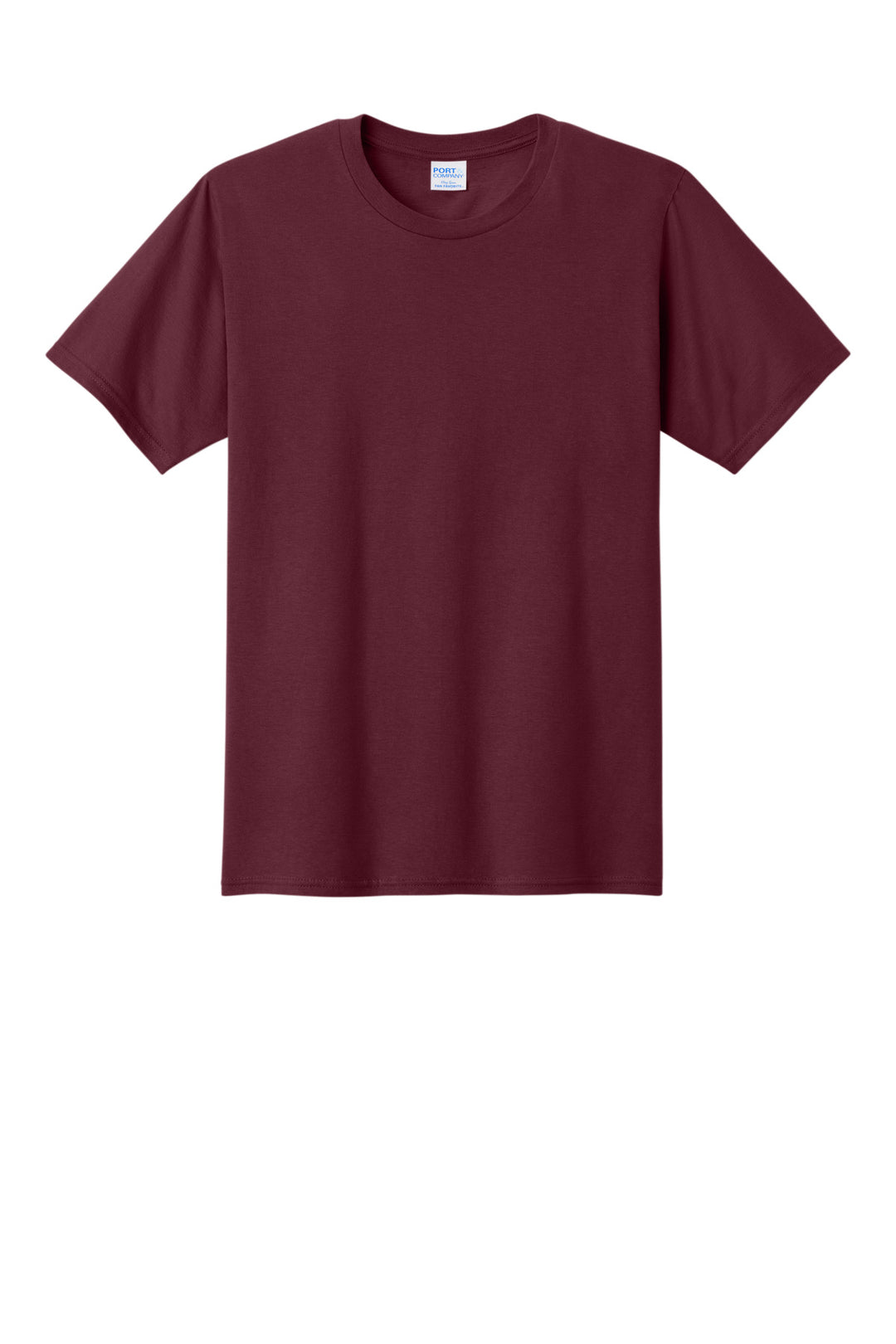 PC450 Athletic Maroon