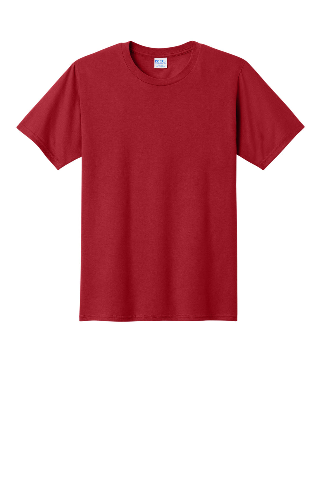 PC450 Athletic Red