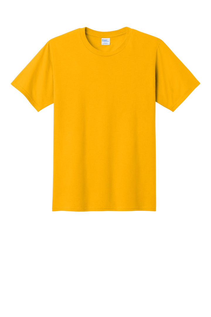PC450 Bright Gold