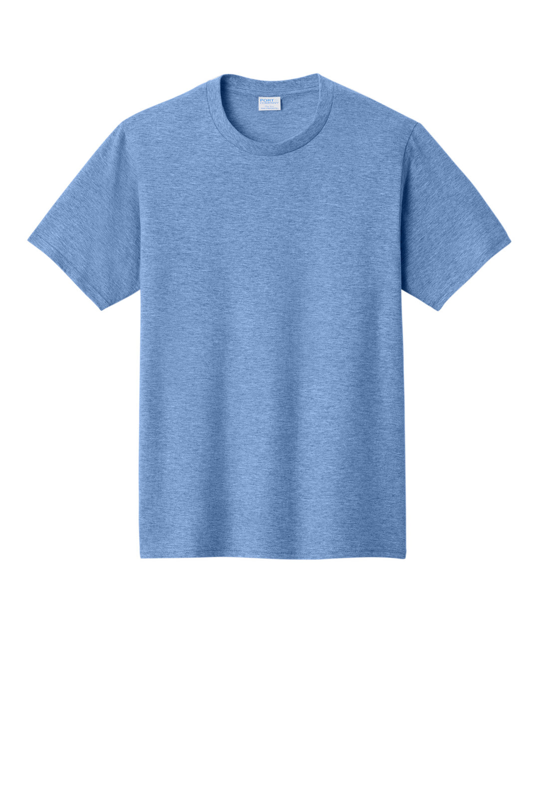 PC450 Carolina Blue Heather