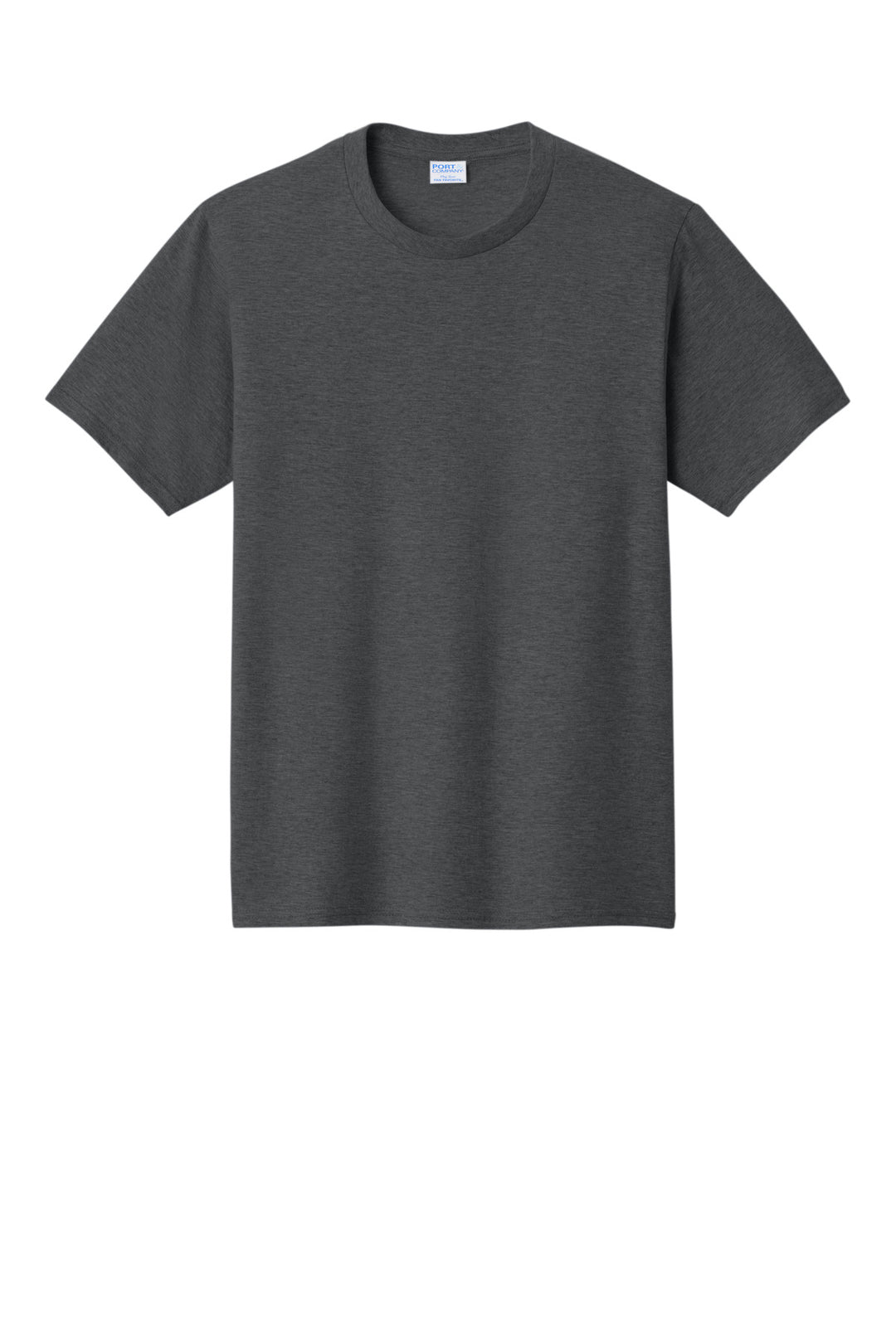 PC450 Dark Heather Grey