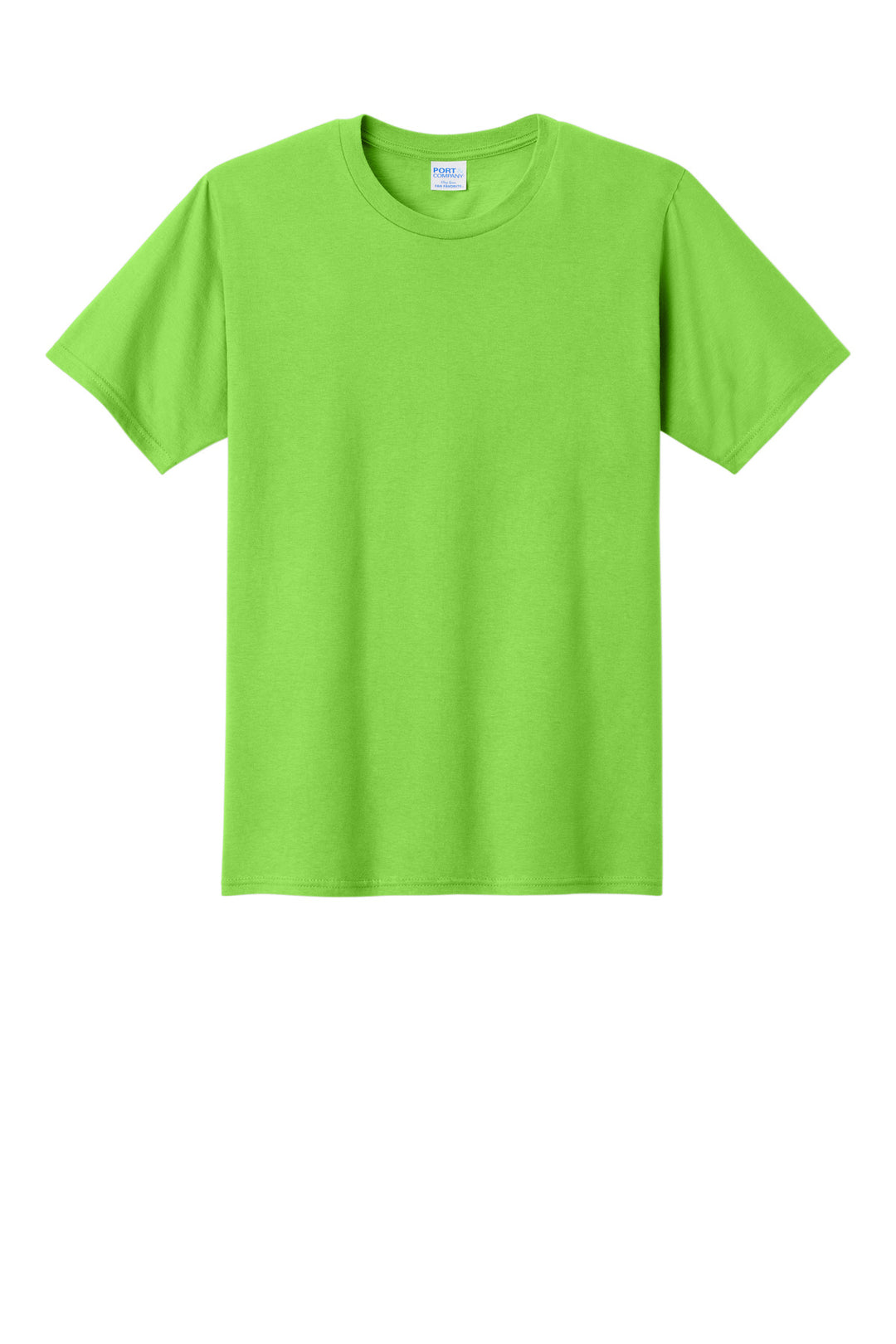 PC450 Flash Green
