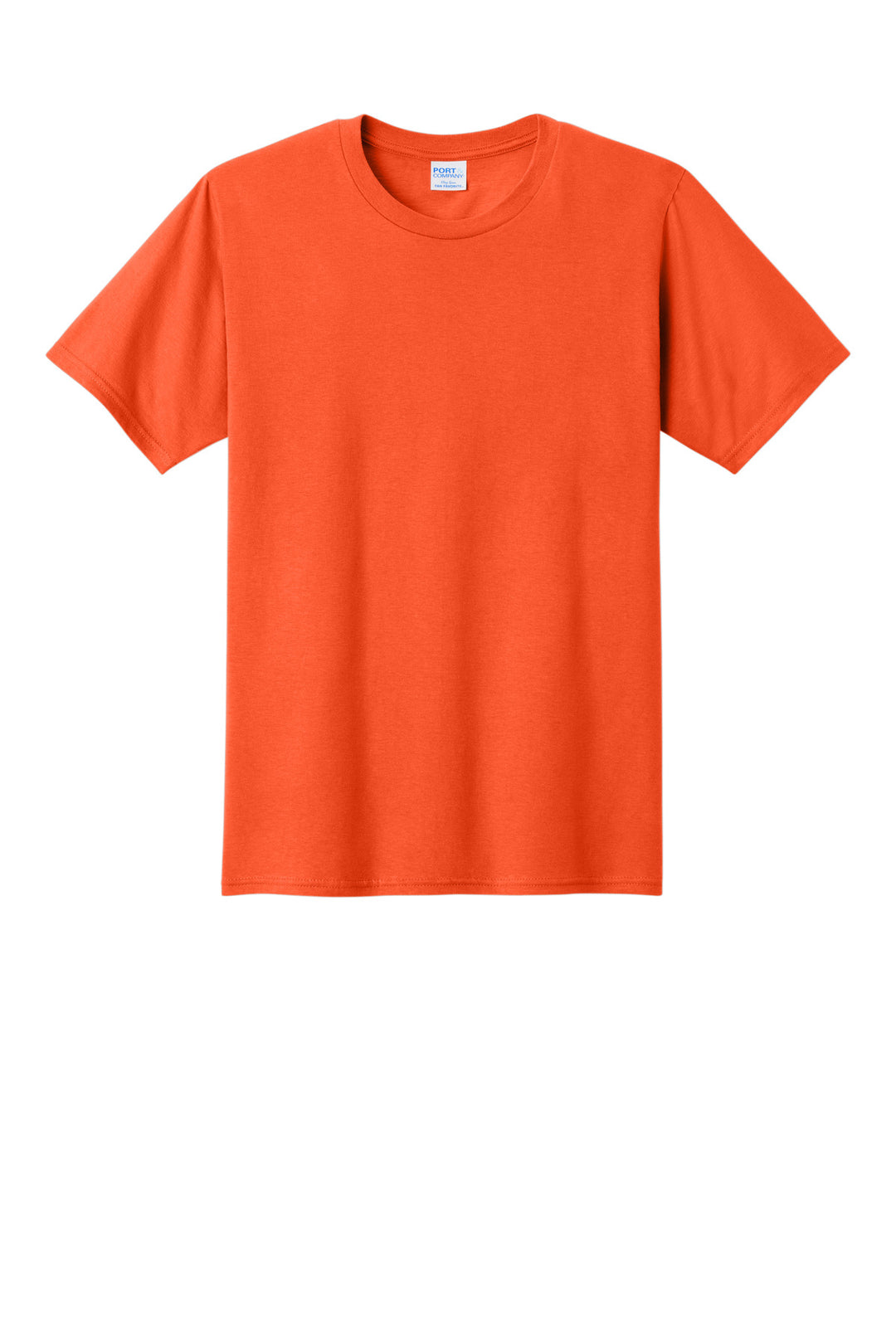 PC450 Orange