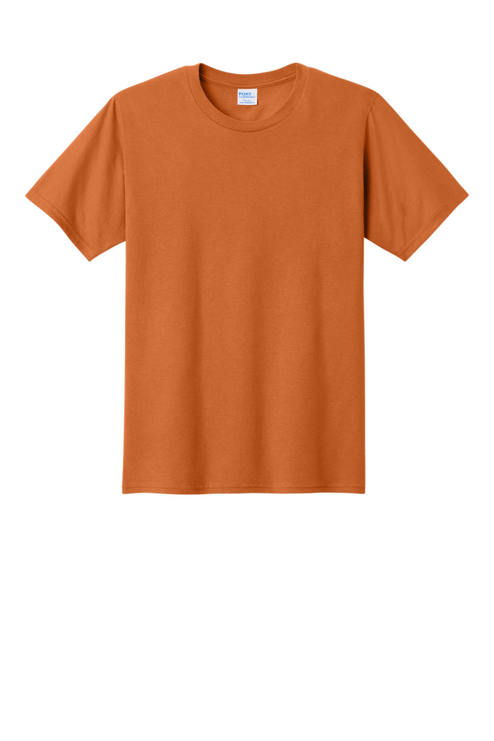 PC450 Texas Orange