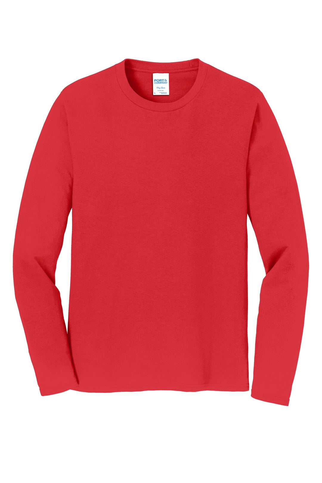 PC450LS Bright Red
