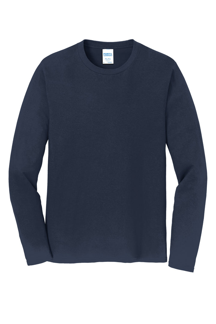 PC450LS Deep Navy