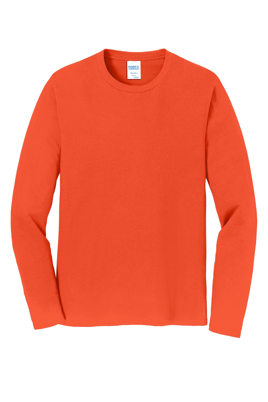 PC450LS Orange